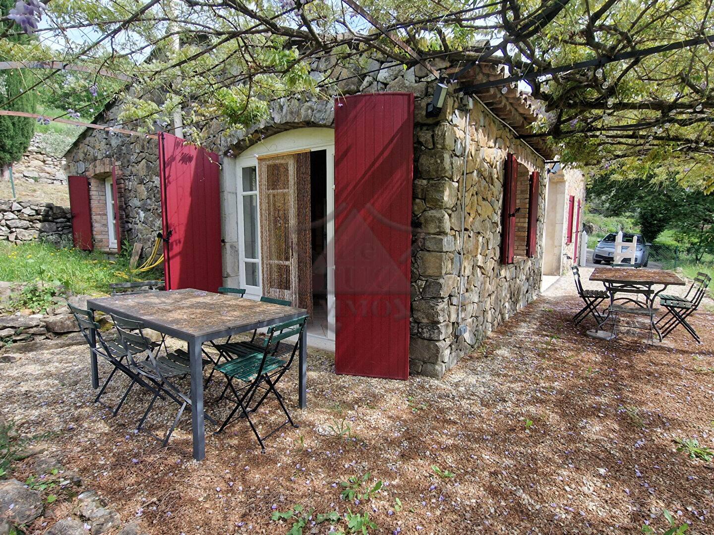 Maison à vendre, 123m², GAGNIERES