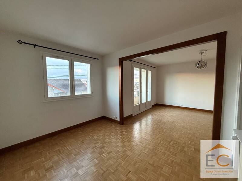 Maison à louer, 82m², LIMOGES