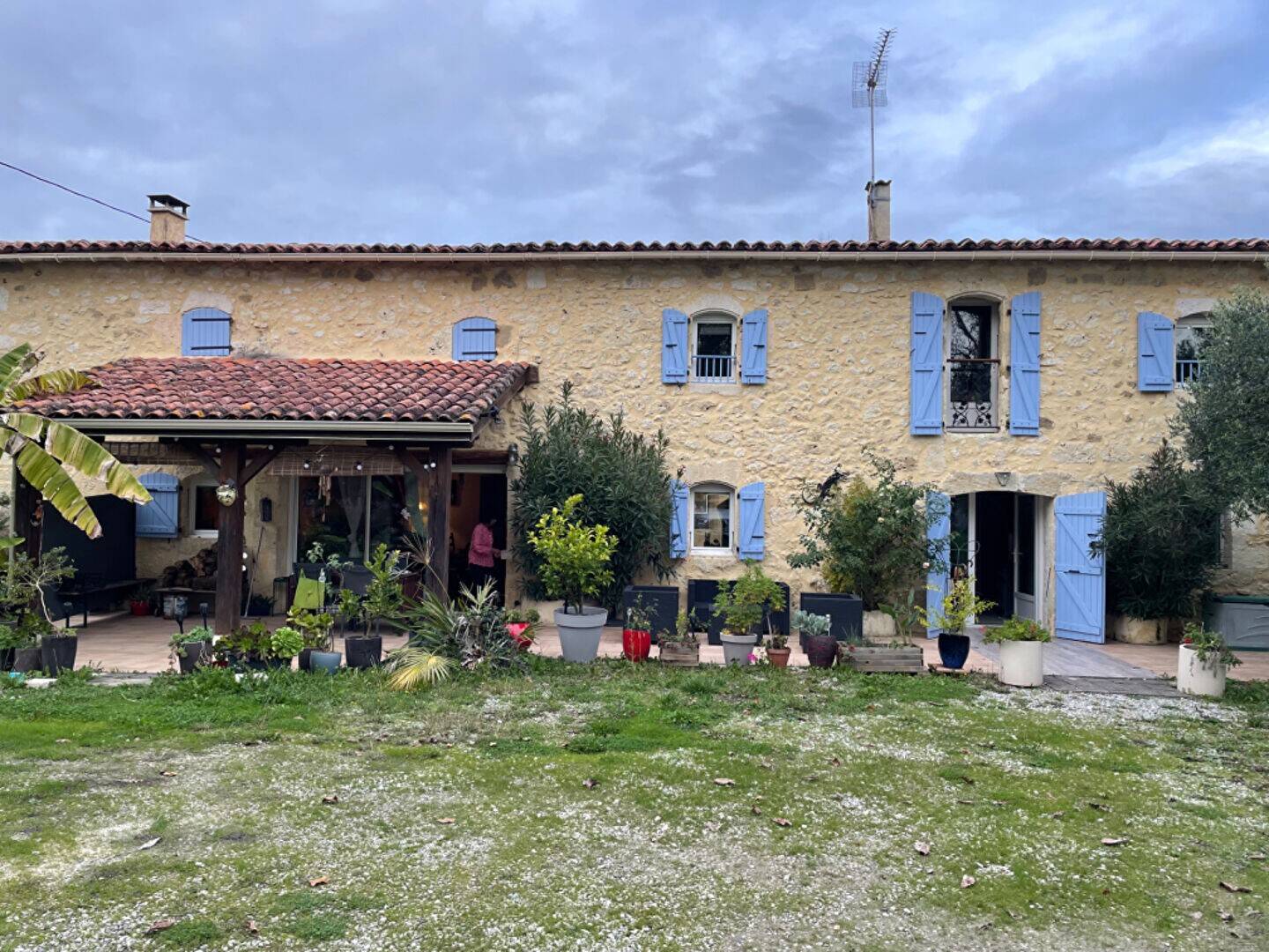 Maison à vendre, 223m², AUCH