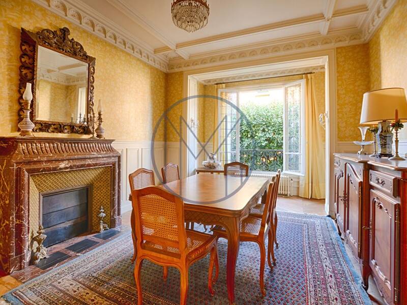 Maison à vendre, 210m², VERSAILLES