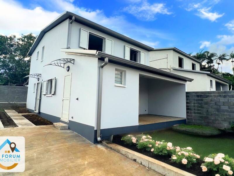 Maison à vendre, 109m², SAINT PIERRE
