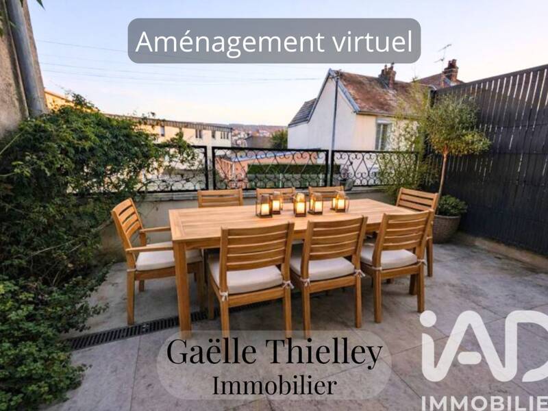 Maison à vendre, 170m², BESANCON