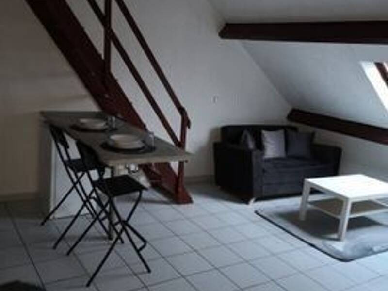 Maison à louer, 23m², SEVRAN