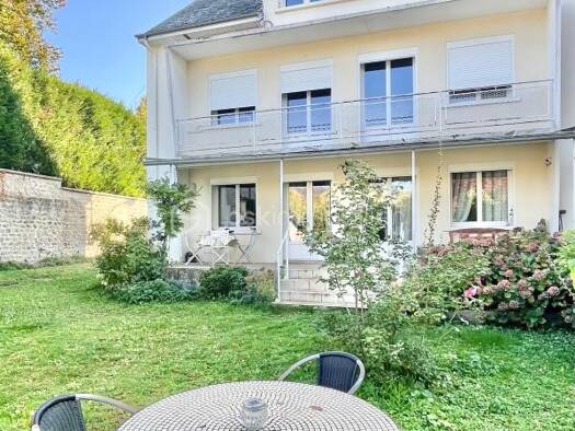 Immeuble à vendre 295 000 € 250 m² Fond de Givonne Sedan 08200