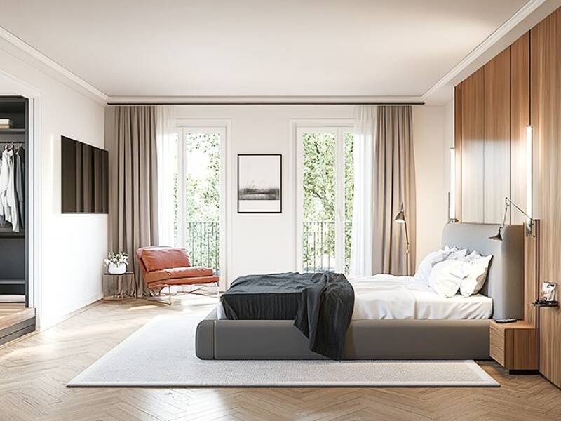 Maison à vendre, 89m², NICE