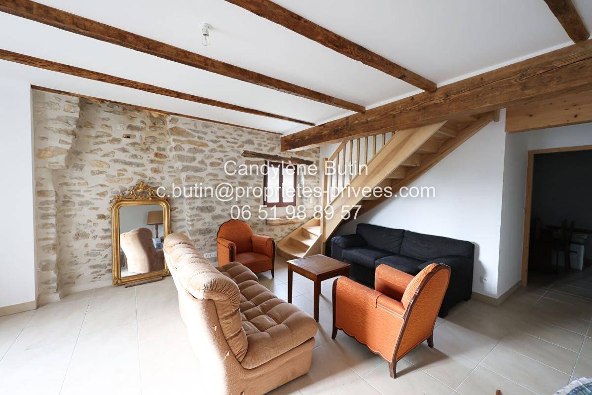 Maison à vendre, 300m², LA LIVINIERE