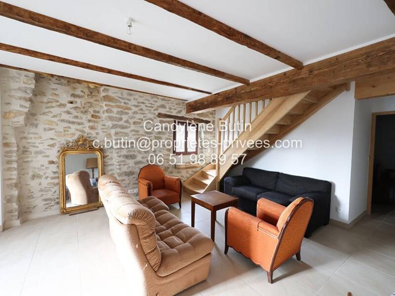 Maison à vendre, 300m², LA LIVINIERE