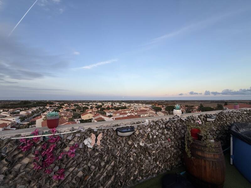 Maison à vendre, 140m², VILLENEUVE DE LA RAHO