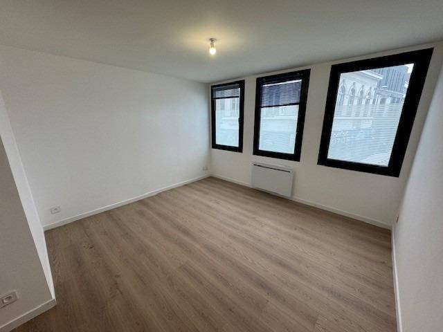 Maison à louer, 54m², ROUBAIX