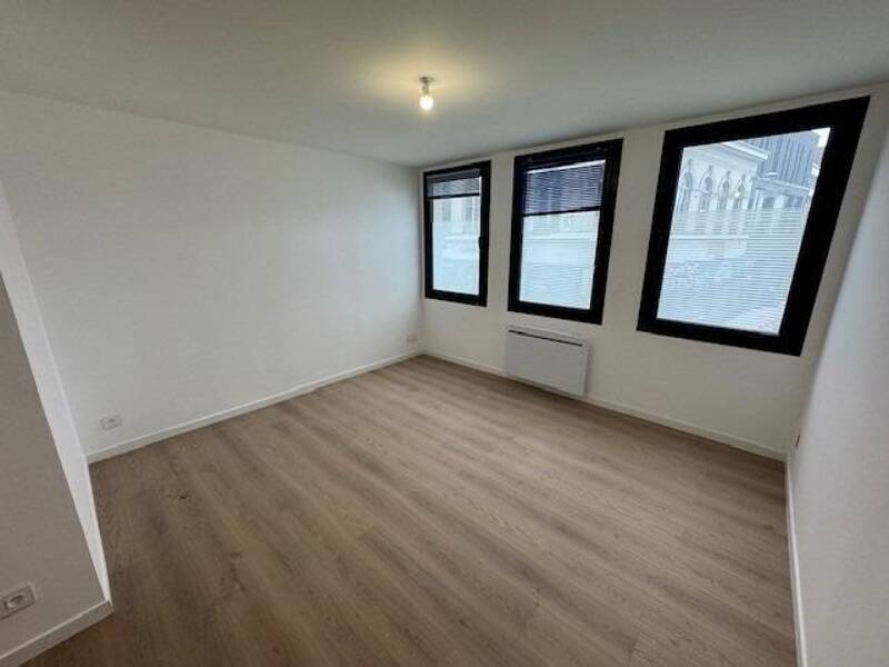 Maison à louer, 54m², ROUBAIX
