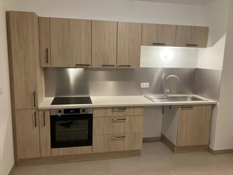 Maison à louer, 62m², SAINT JEAN DE LA RUELLE