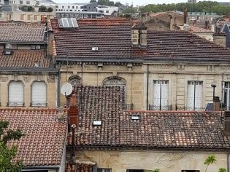 Maison à louer, 25m², BORDEAUX