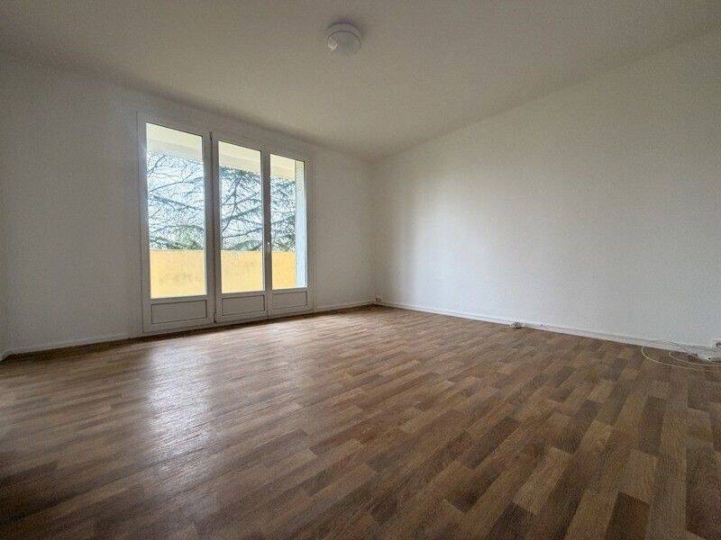 Maison à louer, 66m², LE BOUSCAT