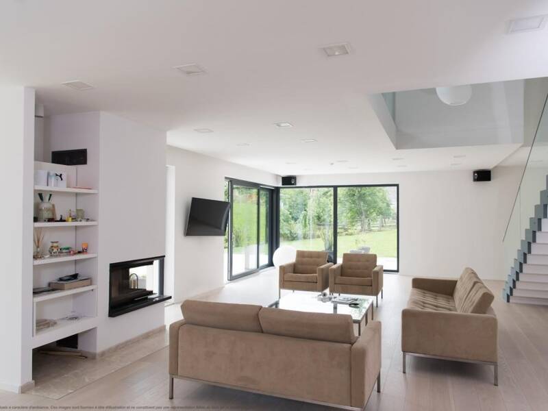 Maison à vendre, 182m², RUEIL MALMAISON