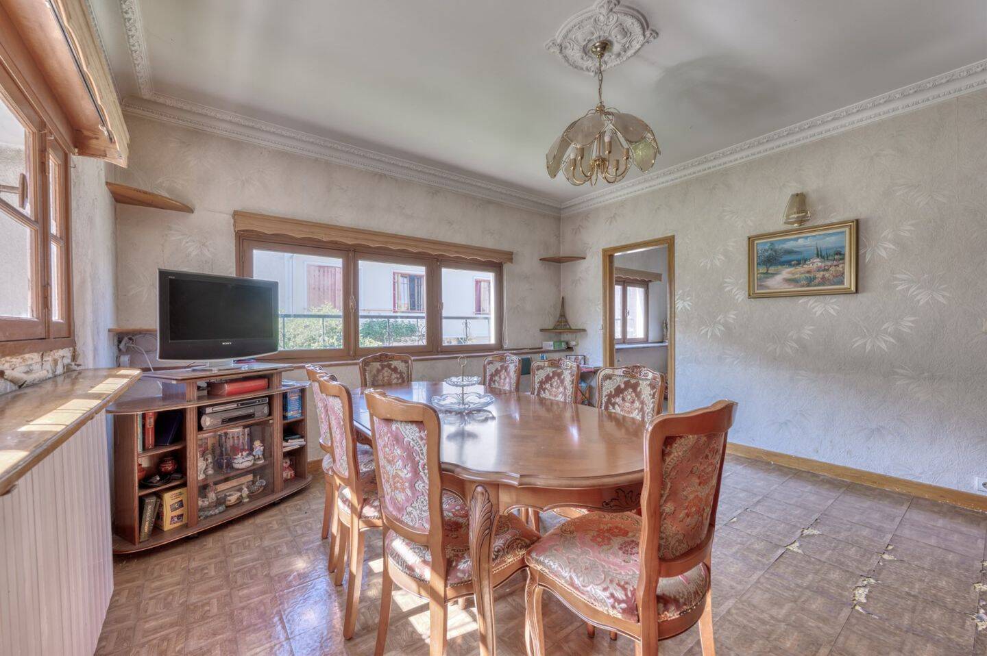 Maison à vendre, 180m², IVRY SUR SEINE