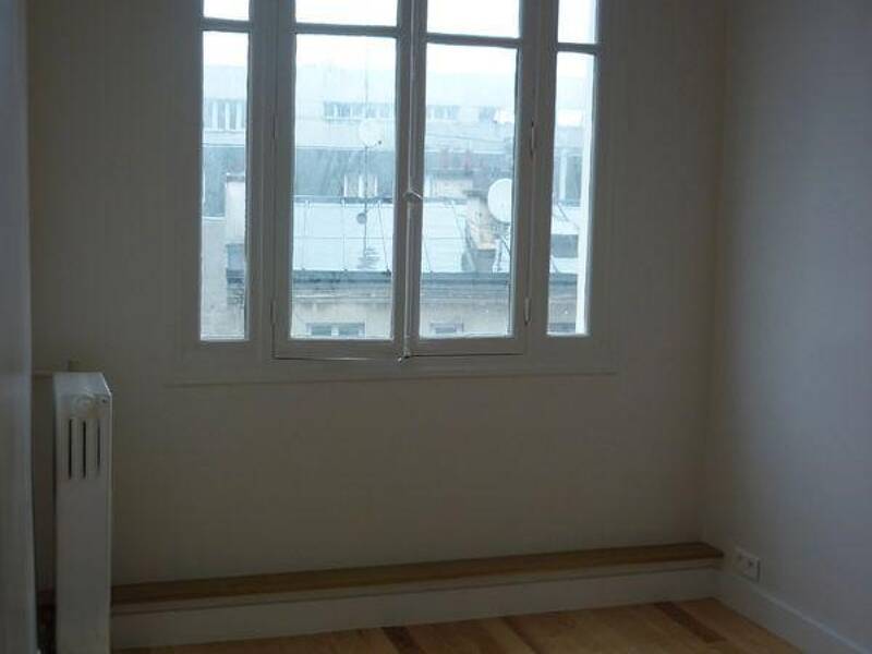 Maison à louer, 18m², PARIS 18E