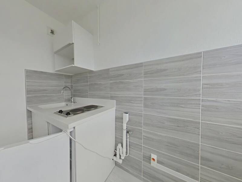 Maison à louer, 28m², TOURS