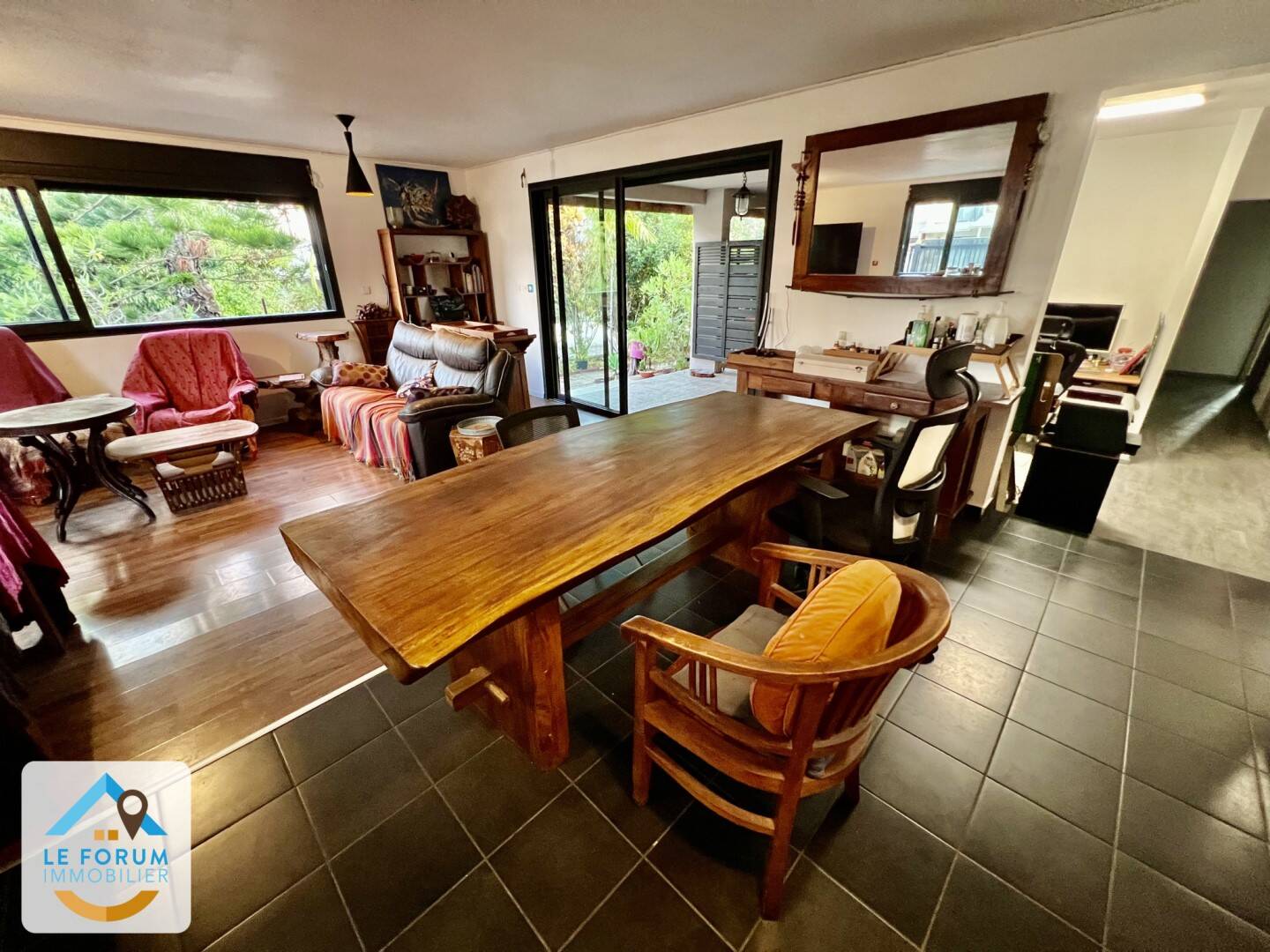 Maison à vendre, 108m², SAINT PIERRE