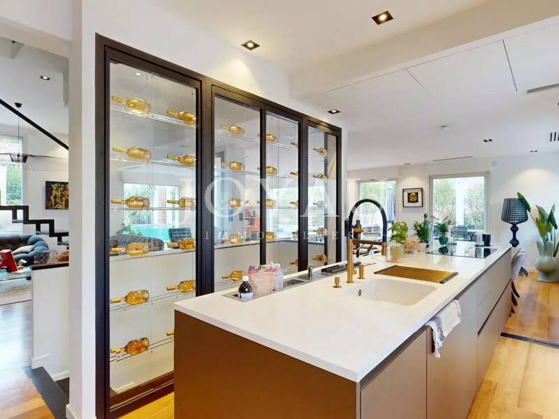 Maison à vendre, 450m², TOULOUSE