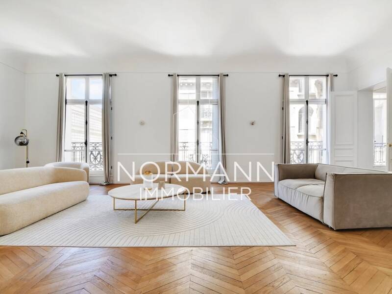 Maison à vendre, 250m², PARIS 16E
