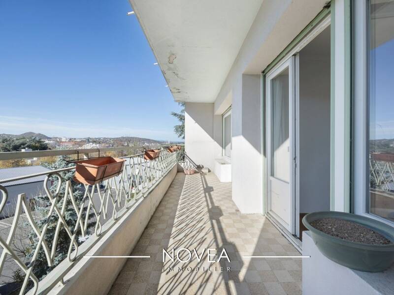 Maison à vendre, 124m², SAINT ETIENNE