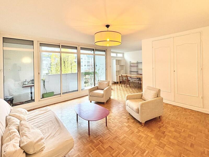 Maison à louer, 74m², PARIS 20E