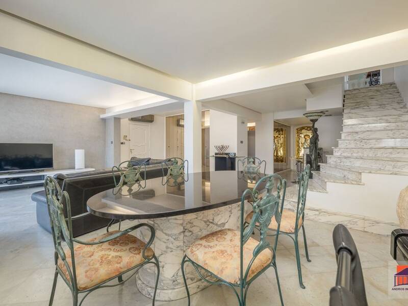 Maison à vendre, 216m², MARSEILLE 10E