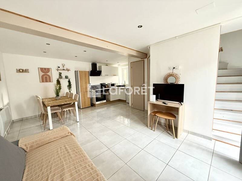Maison à vendre, 50m², LA REOLE