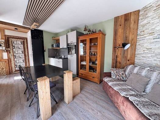 Duplex à vendre 159 000 € 2 pièces 1 chambre 45 m² Gérardmer 88400