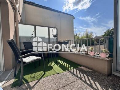 Appartement à louer 1 299 € 3 pièces 2 chambres 62,2 m² RDC Centre Ville Achères 78260