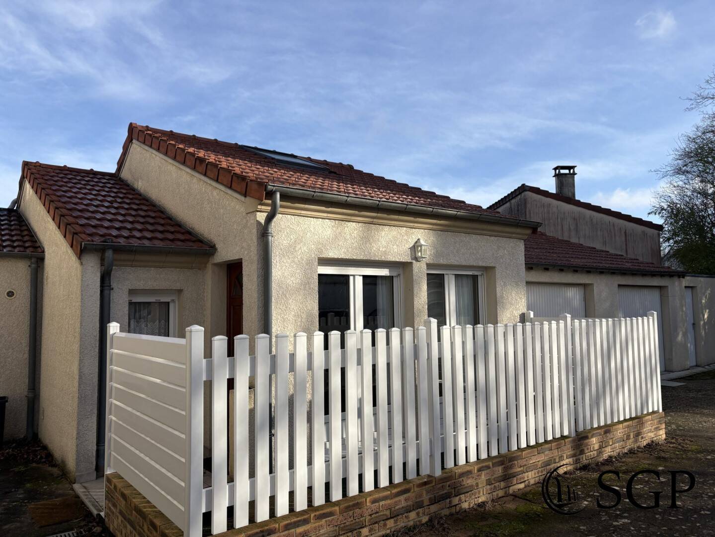 Maison à louer, 25m², GIF SUR YVETTE