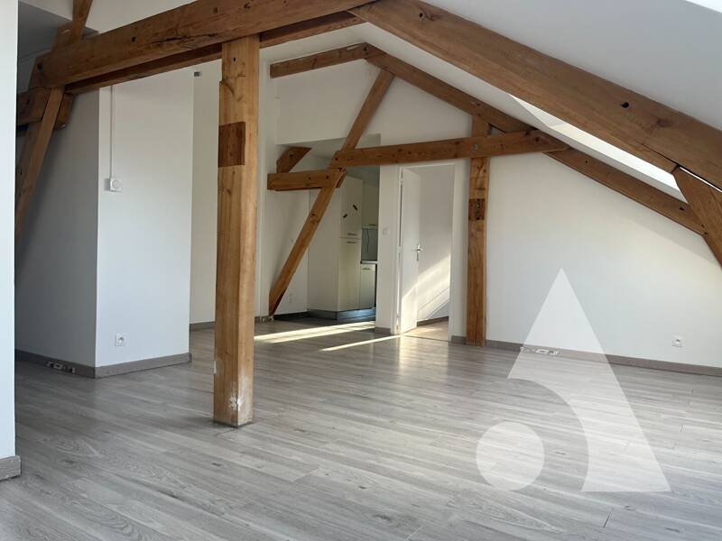 Maison à louer, 61m², MARGNY LES COMPIEGNE