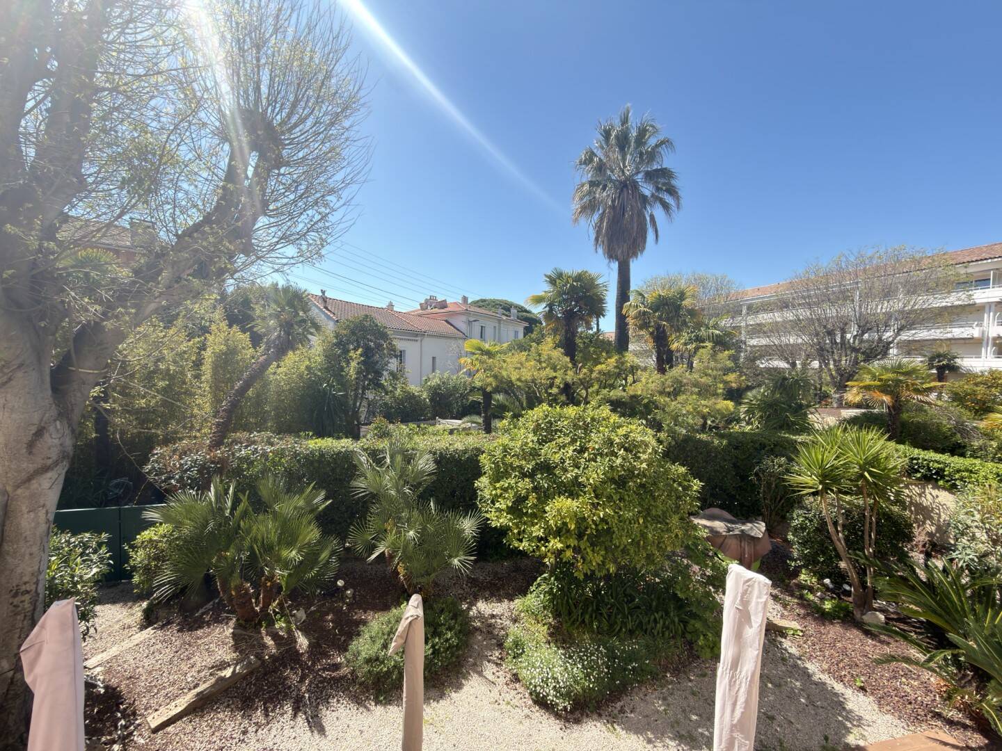 Maison à louer, 51m², CANNES
