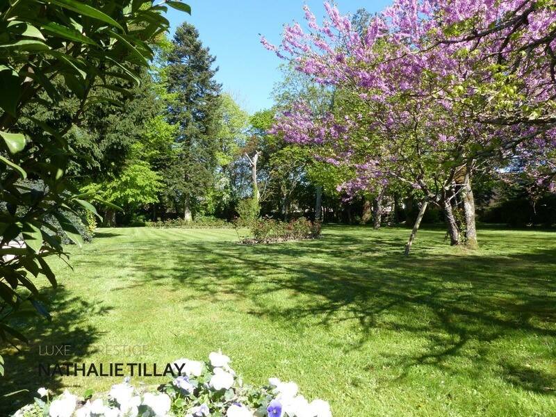 Maison à vendre, 490m², SAINT JEAN LE BLANC