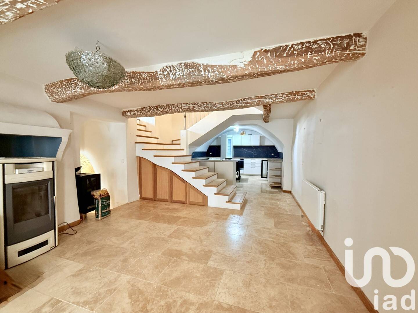 Maison à vendre, 190m², LA GARDE FREINET