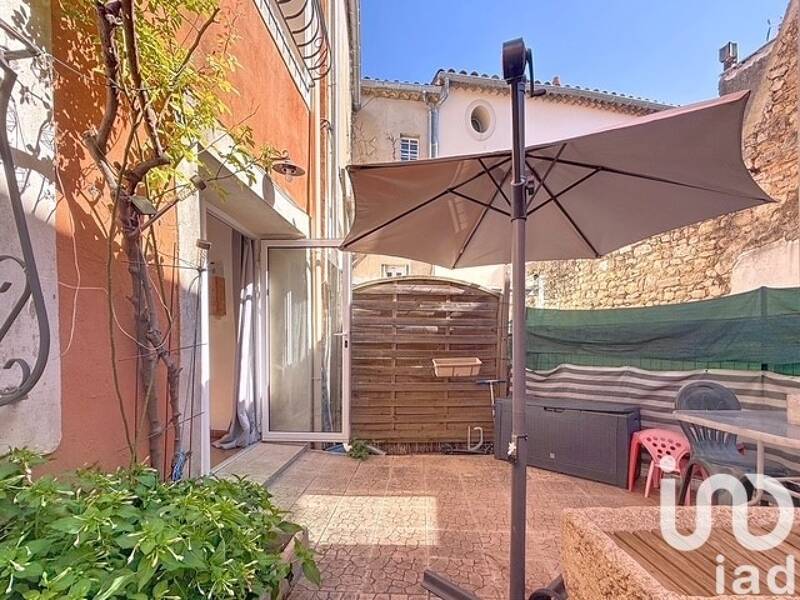Maison à vendre, 60m², PUISSERGUIER