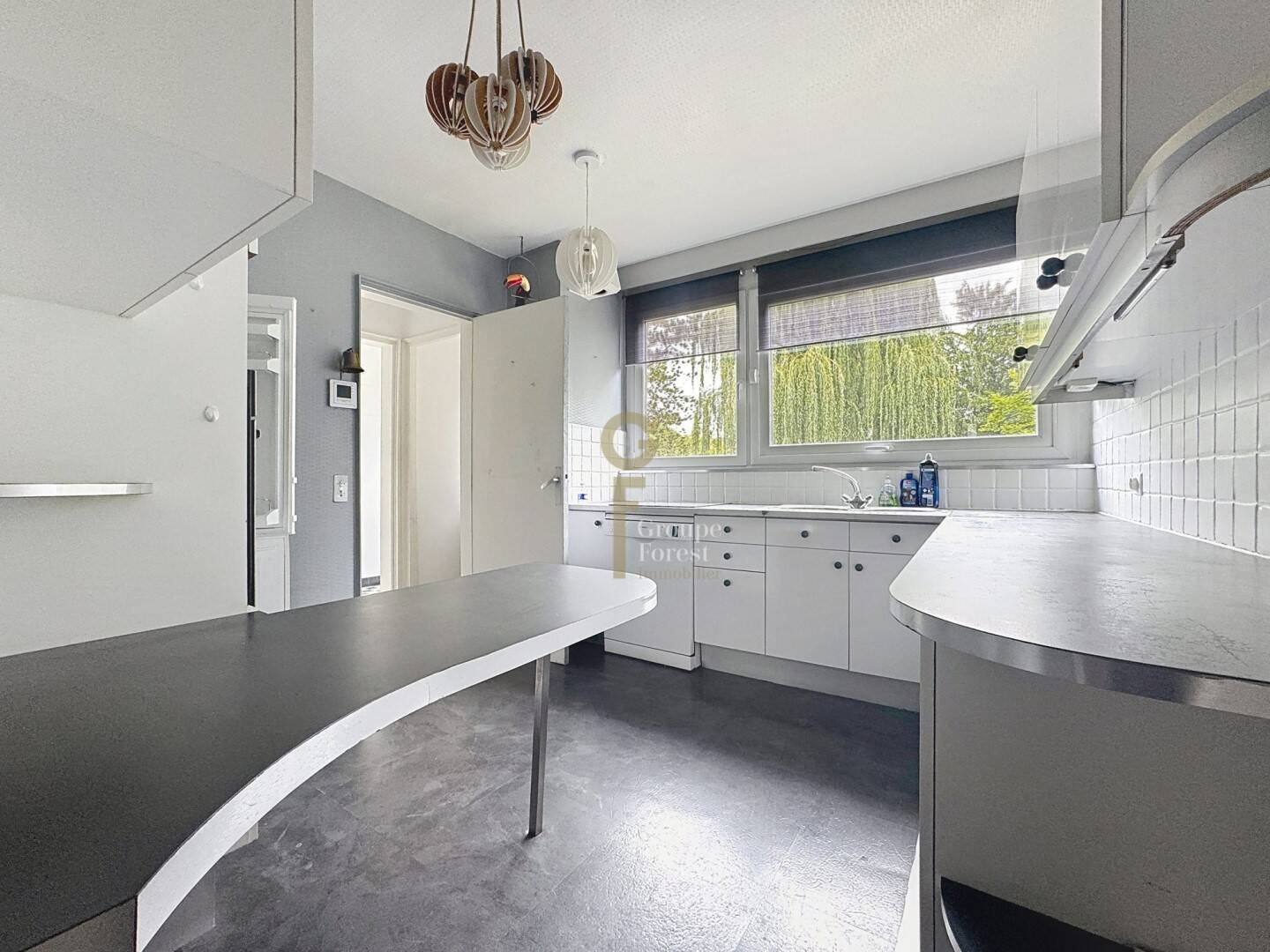 Maison à vendre, 127m², MARCQ EN BAROEUL