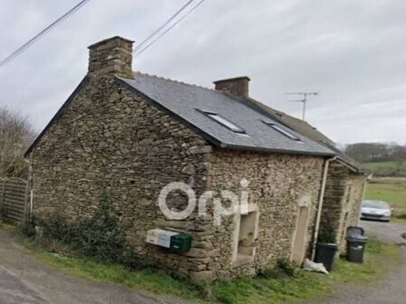 Maison à louer, 47m², ARZAL