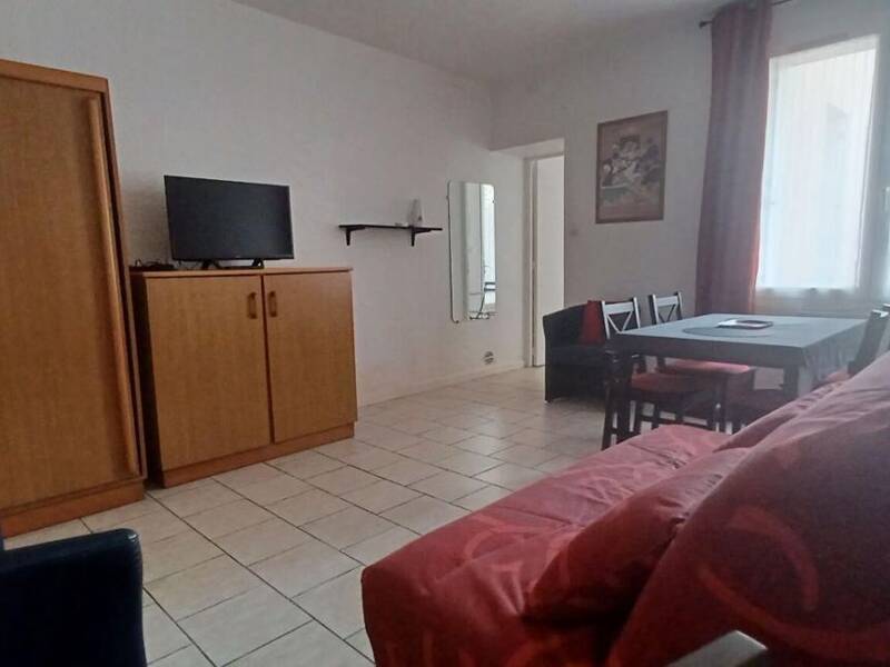 Maison à louer, 0m², ROCHEFORT