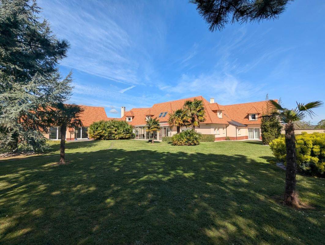 Maison à vendre, 502m², CAEN