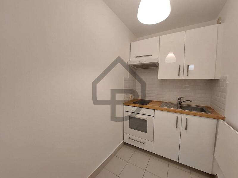 Maison à louer, 42m², PARIS 11E