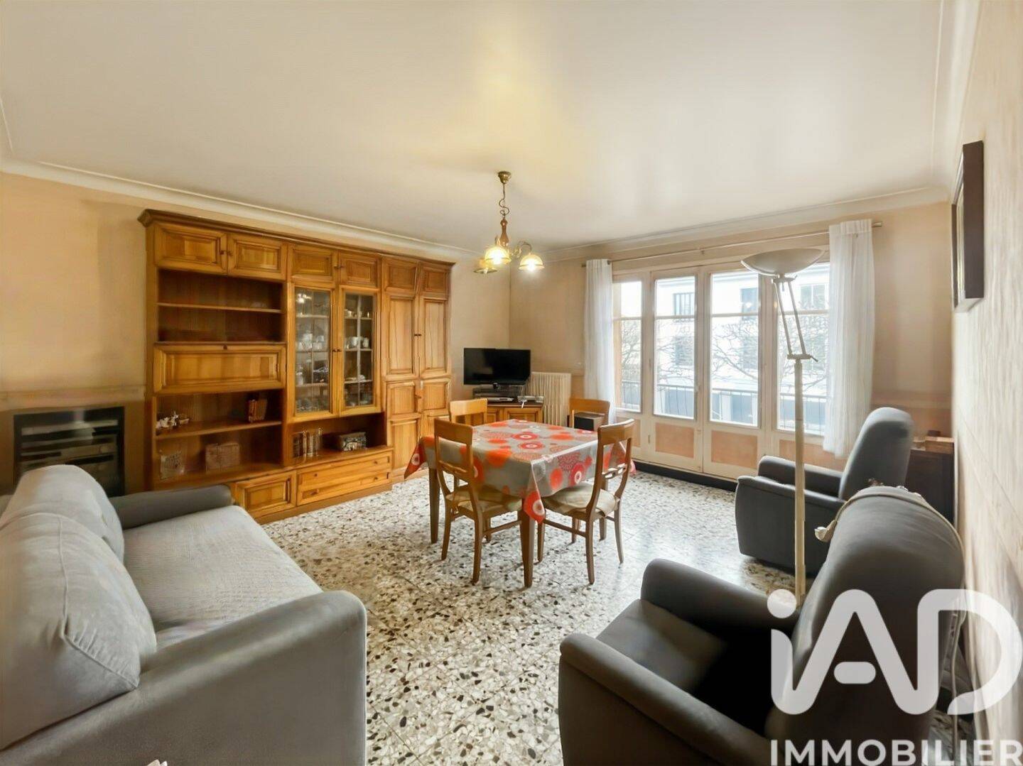 Maison à vendre, 143m², RUEIL MALMAISON