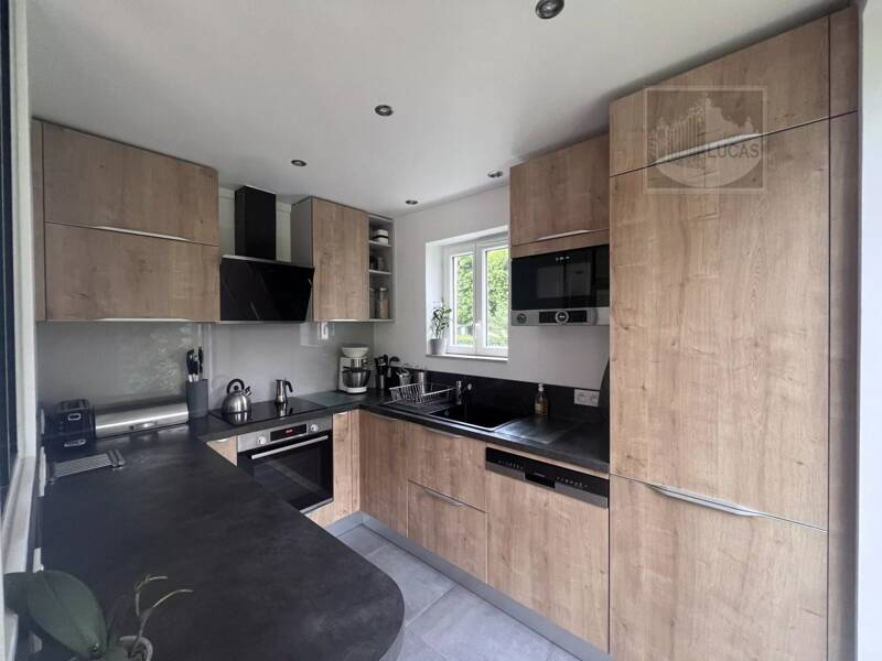 Maison à louer, 95m², VERRIERES LE BUISSON