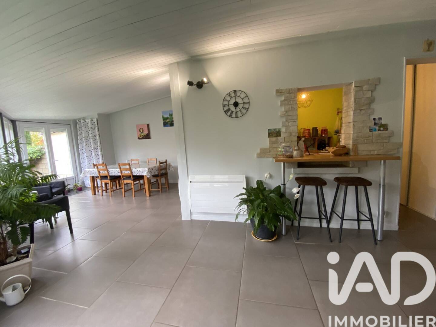 Maison à vendre, 102m², SAINT MAMMES