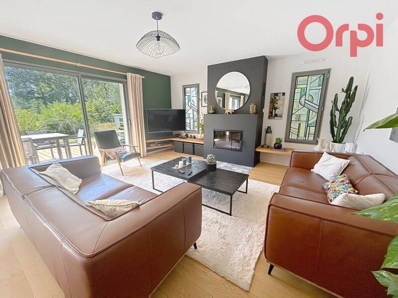 Maison à vendre, 101m², TALMONT SAINT HILAIRE