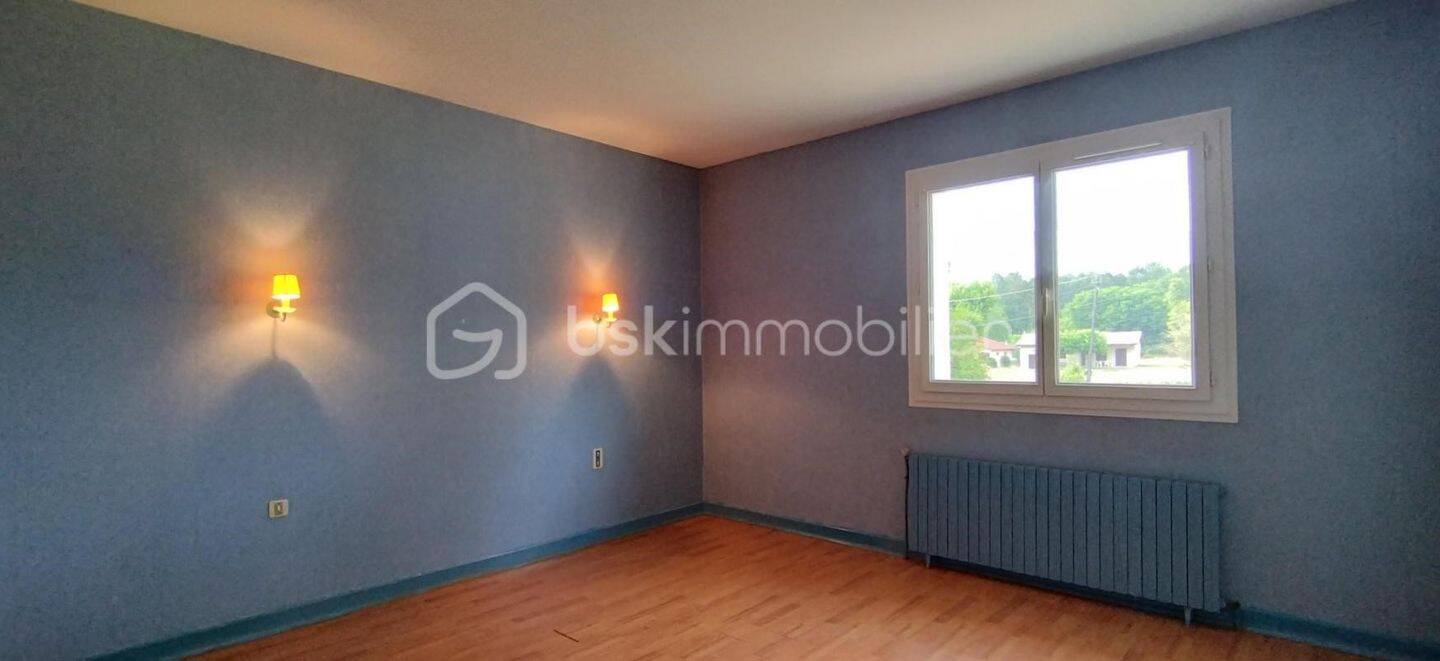Maison à vendre, 95m², CASTELJALOUX
