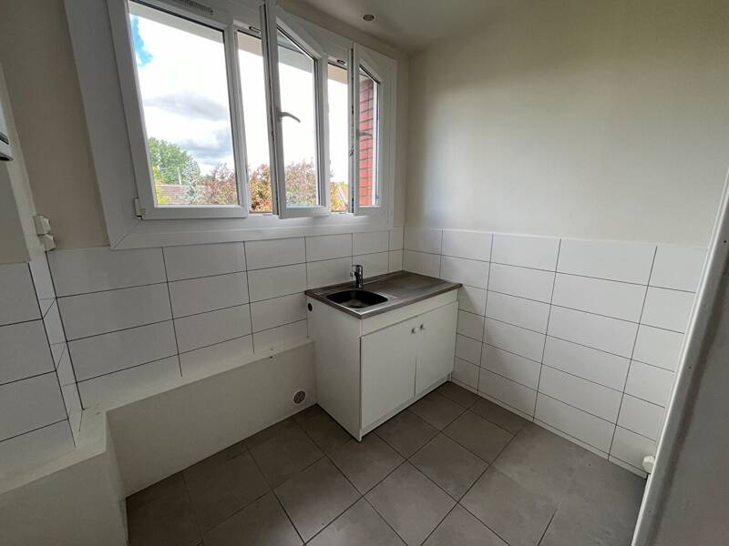 Maison à louer, 38m², ATHIS MONS