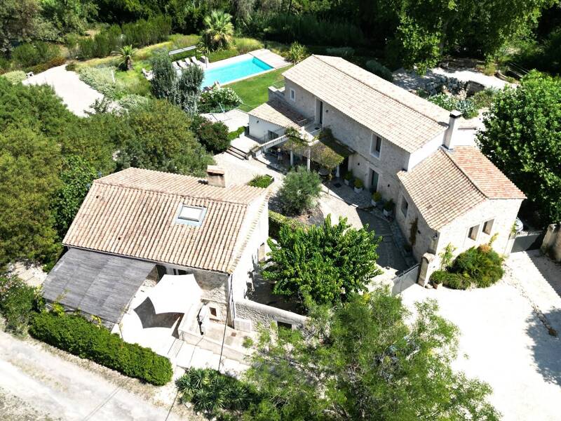 Maison à vendre, 350m², MONTPELLIER