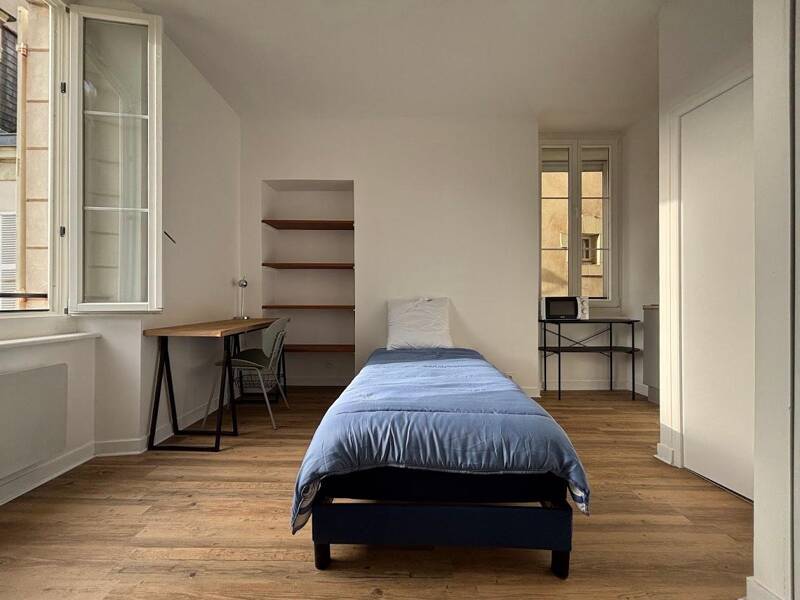 Maison à louer, 15m², ANGERS