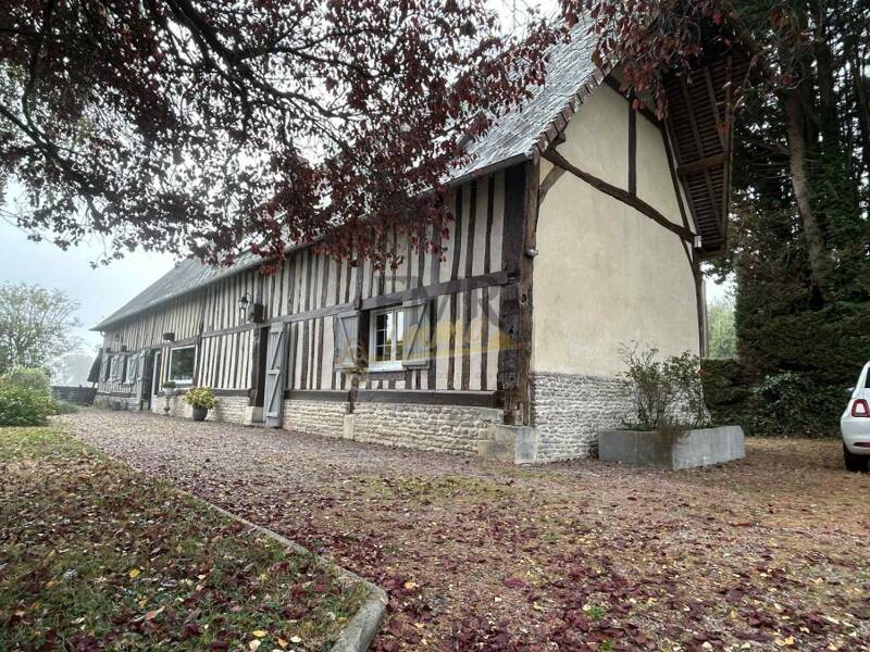 Maison à vendre, 181m², CALVADOS
